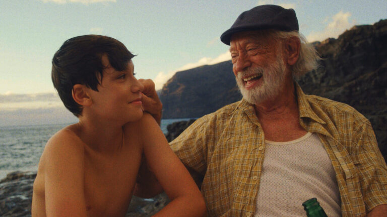 Cuatro cortometrajes isleños protagonizan la noche del jueves en Televisión Canaria