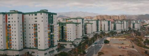 En estado crítico un hombre con quemaduras en el 40 % de su cuerpo tras el incendio de una vivienda en Jinámar