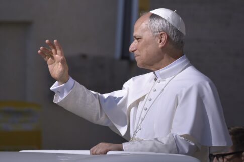 El presidente de la Conferencia Episcopal invitará al papa a visitar oficialmente España