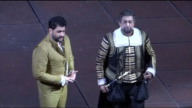 ‘Noveno Auditorio’ invita a la audiencia a elegir su versión favorita de Verdi