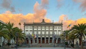 Las propuestas musicales convertirán distintos patios históricos del casco antiguo en diversos escenarios