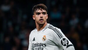 Raúl Asencio jugador del Real Madrid emite comunicado