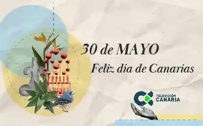 Mayo, mes de Canarias