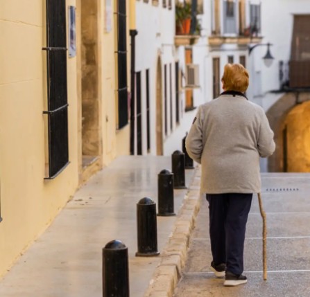 ‘Ídolos de Tara’ retrata el infierno de los pueblos rurales para las víctimas de Violencia de Género