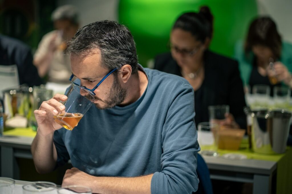 El periodo de admisión de solicitudes para el concurso de sidras concluirá el 14 de mayo a las 23.59 horas