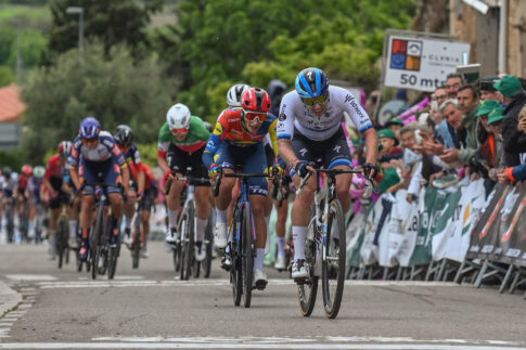 Gran Canaria renuncia a la Vuelta Ciclista a España por competir un equipo israelí