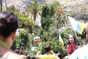 Rama de San Pedro