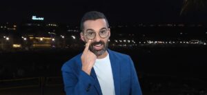 '1 Hora Menos' de Televisión Canaria celebra la mágica noche de San Juan