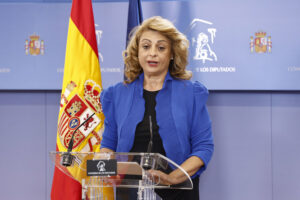 Cristina Valido