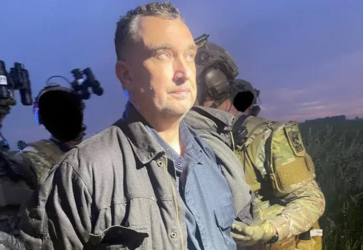 Detienen el sospechoso de asesinar a legisladora demócrata de Minesota (EEUU) y a su esposo