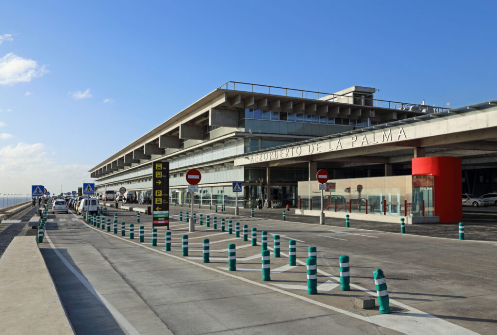 Los vuelos abren la puerta a nuevas conexiones nacionales e internacionales para atraer a un mayor número de visitantes de la isla