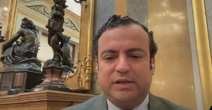 Alberto Rodríguez