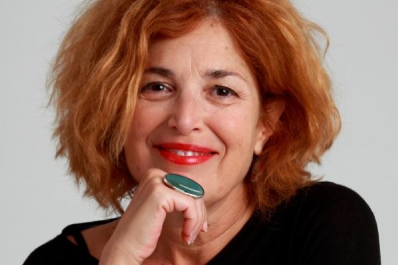 Ángeles Alemán, profesora de la Universidad de las Palmas de Gran Canaria/ Cabildo de Gran Canaria.