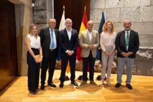 El CES presenta el Informe Anual de 2024 con el foco en la vivienda