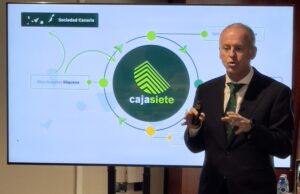 Presentación de las Cuentas Anuales del Ejercicio 2024. Imagen cedida