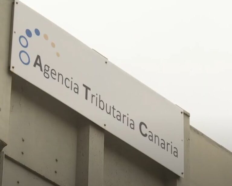 La Agencia Tributaria devuelve 272 millones de euros en Canarias