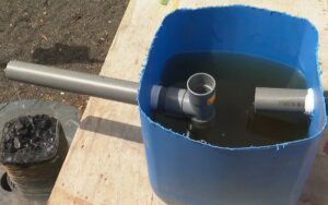 El ayuntamiento de Tías imparte talleres para depurar el agua en los hogares utilizando métodos naturales