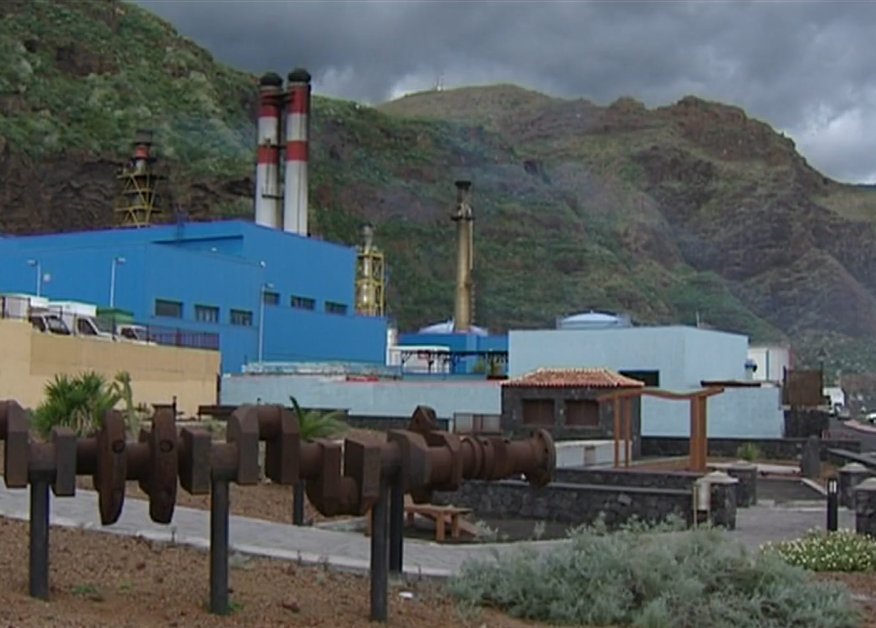 Una auditoría y mayor inversión son las demandas del sector empresarial en La Palma a Red Eléctrica para que no vuelvan los apagones