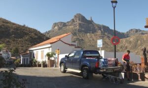 Municipios de la cumbre de Gran Canaria crean un proyecto para combatir la falta de trabajadores