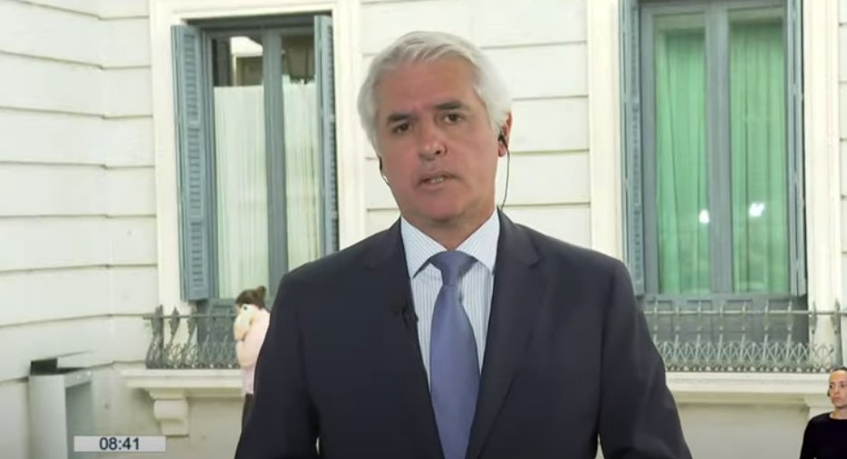 Carlos Sánchez