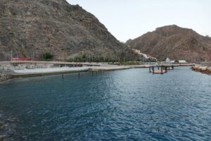 Un menor en estado crítico tras ser rescatado del mar en Tenerife