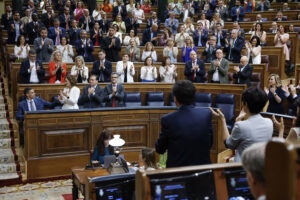 Congreso Diputados