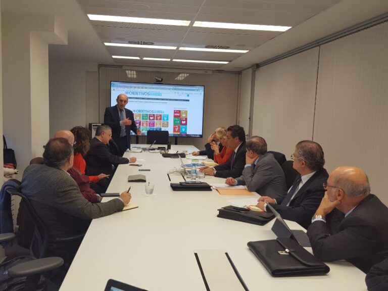 Los Consejos Sociales abren la puerta a la participación de más universidades privadas