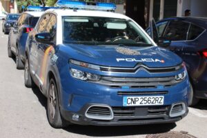 Liberan a 11 mujeres víctimas de trata sexual tras desmantelar red criminal en Tenerife