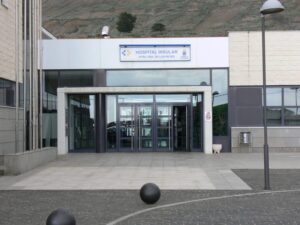 El Hospital de El Hierro abrirá una consulta de oncología
