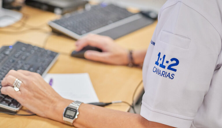 Muere un hombre en un atropello en Fuerteventura