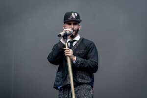 Turizo anuncia conciertos en Tenerife y Gran Canaria dentro de su gira '201'