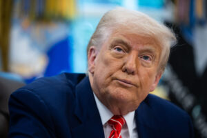 Donal Trump