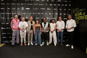 La SIMTE2025 llega a su fin. La Semana Internacional de la Moda de Tenerife llega a su fin con una jornada de peluquería y barbería /CABILDO DE TENERIFE.