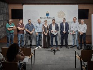 Trabajadores de hostelería recibirán 80 millones más hasta 2028 con el nuevo convenio en la provincia tinerfeña