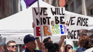 Al menos dos heridos por un tiroteo durante la celebración del Orgullo en el 'Stonewall Inn' de Nueva York