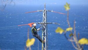 Endesa construirá dos nuevas subestaciones eléctricas en el sur de Gran Canaria para reforzar el sistema insular