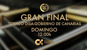 Final Torneo DISA Gobierno de Canarias de Primera Categoría 2025