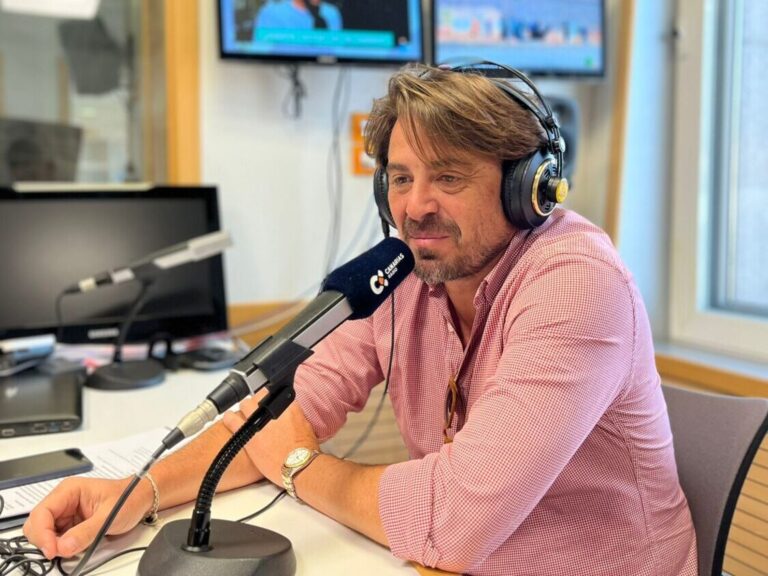 Marichal: «La vivienda vacacional ha duplicado la planta alojativa en menos de 10 años»