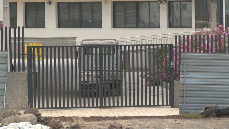 Las clases en el IES Montaña de Guaza se retomarán de manera presencial el próximo lunes