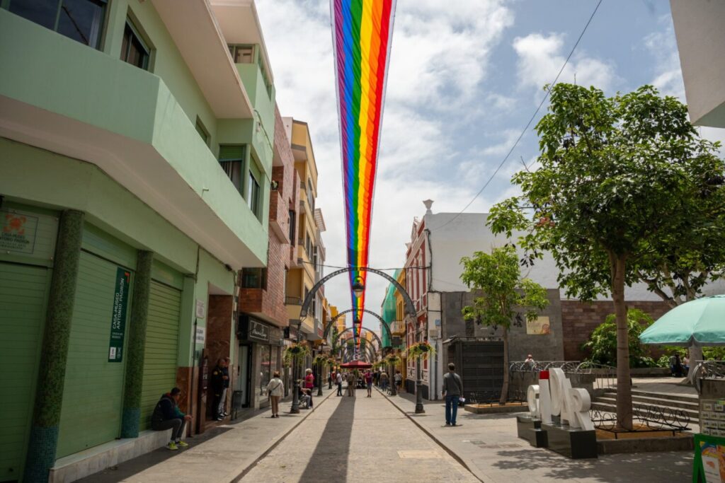 El Gáldar Pride 2025 calienta motores para su cita más reivindicativa