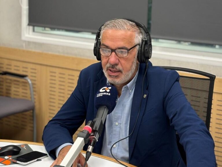 Lluís Serra: «Si en septiembre no tenemos contrato programa, habrá que preocuparse»
