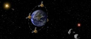 El IAC avanza en el desarrollo del satélite que será su primer observatorio espacial
