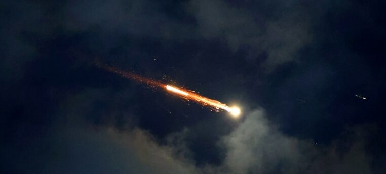 La redefinición del Medio Oriente, en ‘El Análisis Internacional’