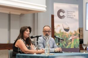 Transición impulsa la adaptación de la enología canaria frente al cambio climático