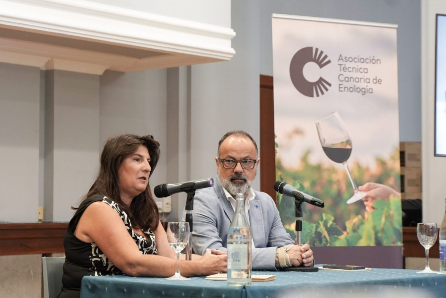 Transición impulsa la enología frente al cambio climático