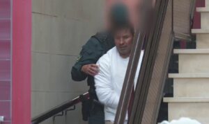 Detenido Juan Faber, involucrado en una estafa de criptomonedas