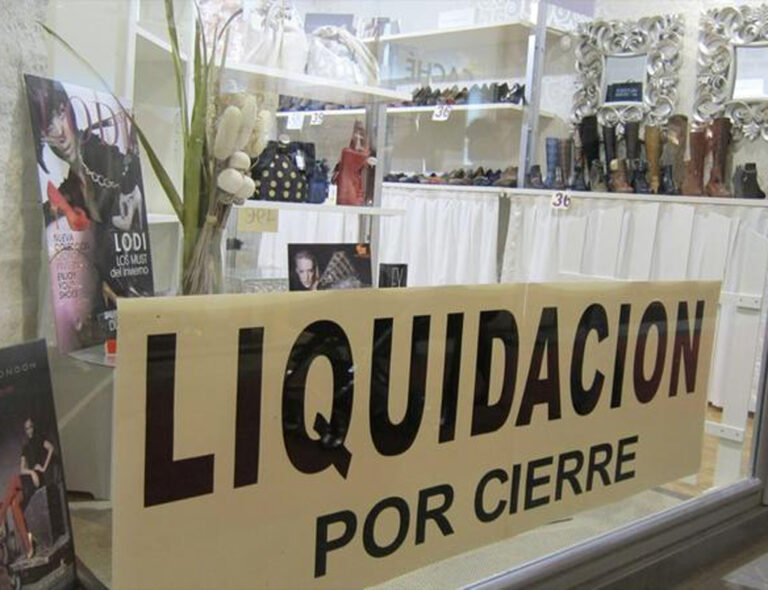 Desciende la creación de pymes en Canarias