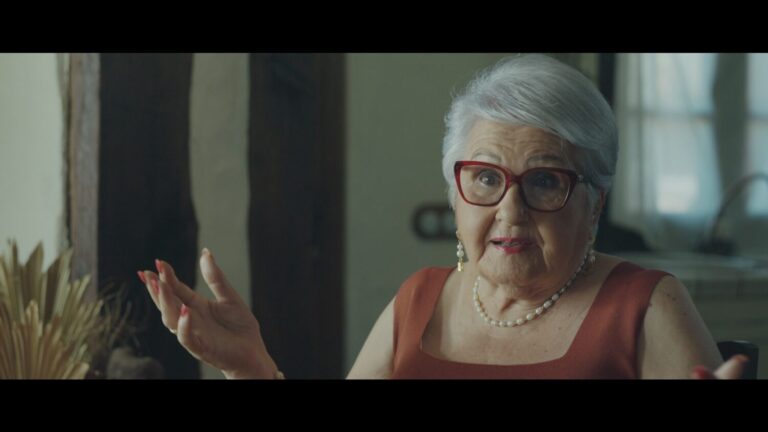 ‘MADRE’ regresa este jueves con Lola, mujer herreña que sostuvo a su familia desde los 11 años