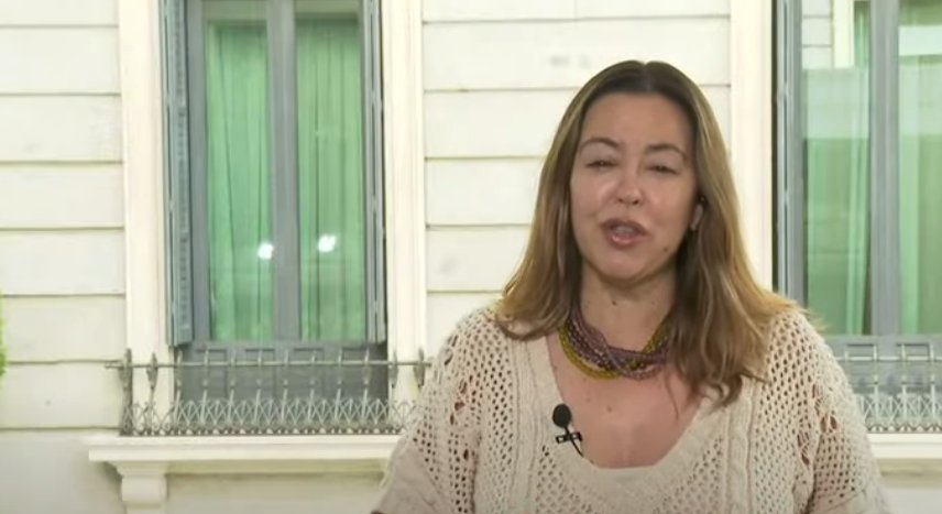 Dolores Corujo