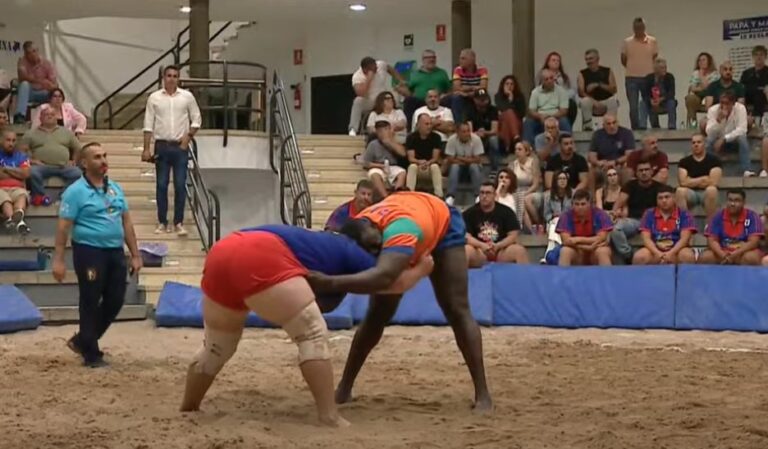 El CL Aridane, clasificado para la final a 4 del torneo regional Disa-Gobierno de Canarias